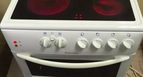 Ремонт электроплиты на дому. Гостиный двор