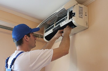 Ремонт кондиционеров Ремонт кондиционеров